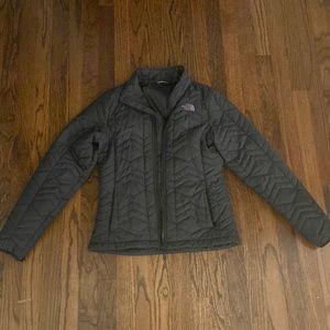 The North face jacket